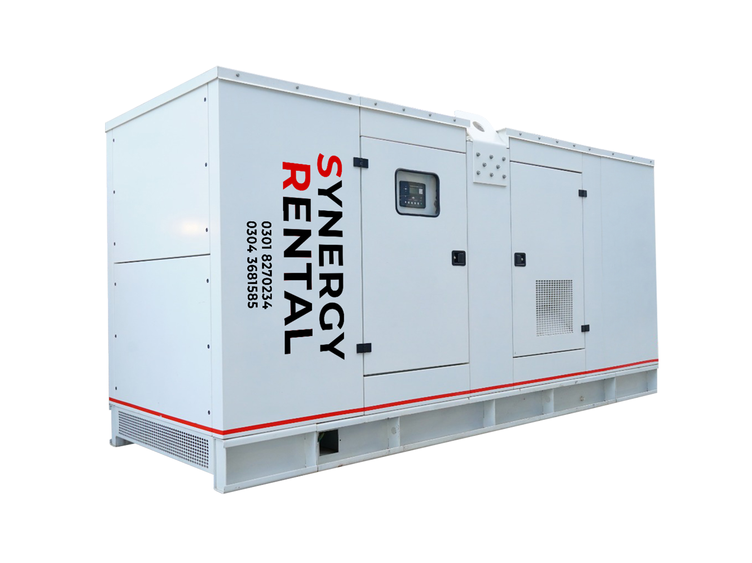 Rental Power Solutions