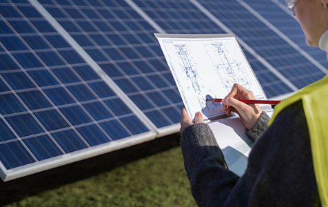 Solar energy solutions