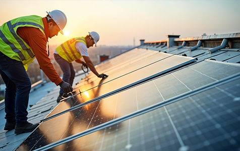 Solar Solutions in Pakistan